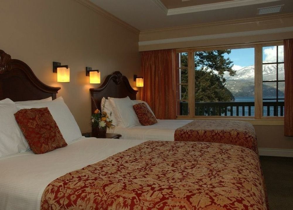 Kaslo Hotel Esterno foto