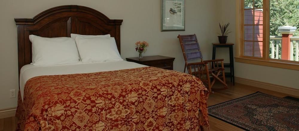 Kaslo Hotel Esterno foto